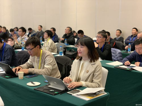 2019中國聲學學會聲頻技術交流峰會 匯聚前沿智慧，共謀聲頻技術新未來